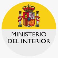 Logo Ministerio del Interior
